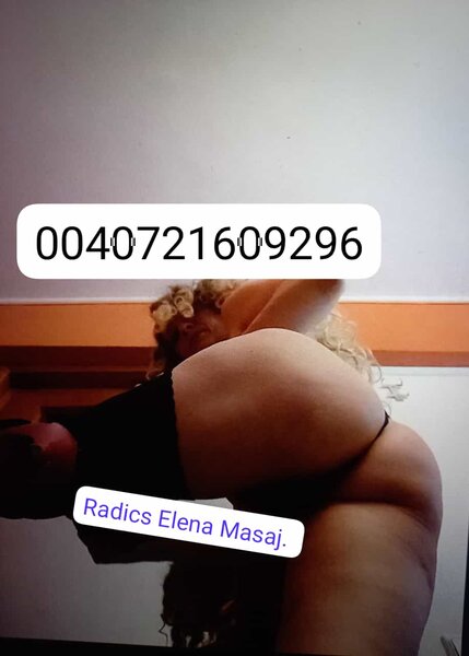 Confirm pozele, rasfat si relaxare cu masaj erotic
