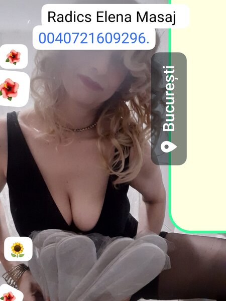 Confirm pozele, rasfat si relaxare cu masaj erotic
