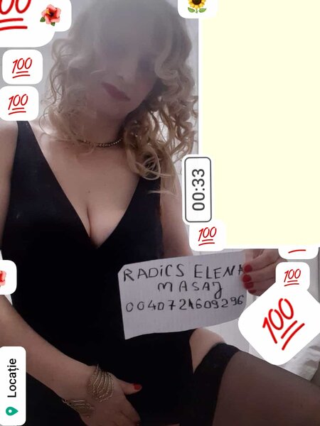 Confirm pozele, rasfat si relaxare cu masaj erotic